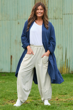 Ladies Jersey Trousers