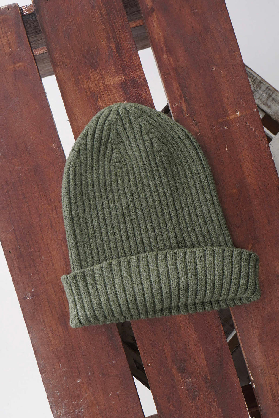 Kerry Hat Khaki