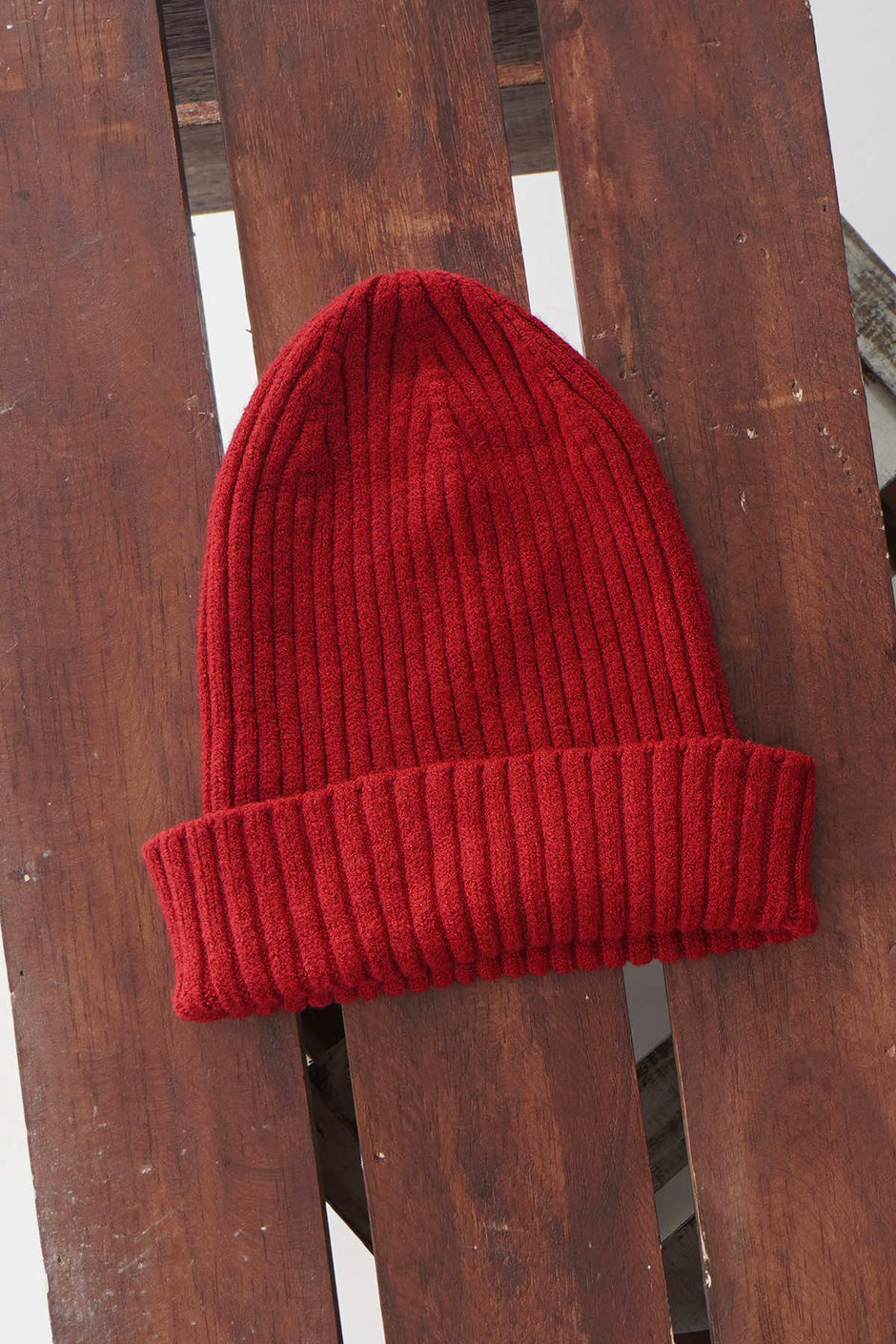 Kerry Hat Red