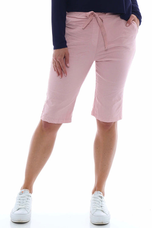 Yarwell Shorts Pink - Image 2
