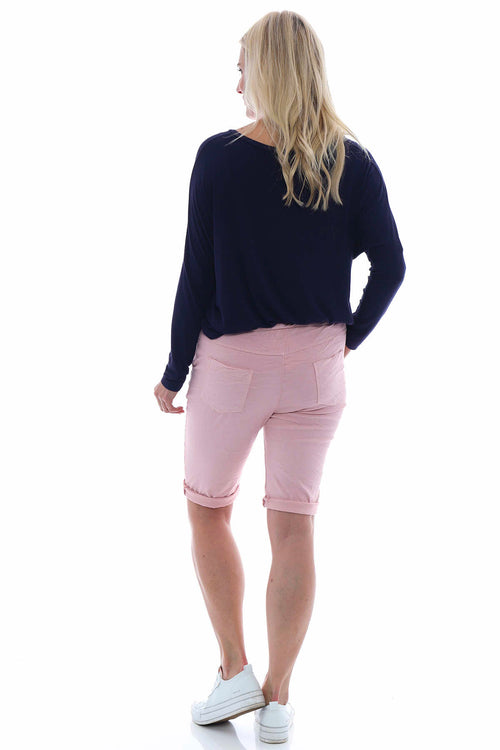 Yarwell Shorts Pink - Image 5