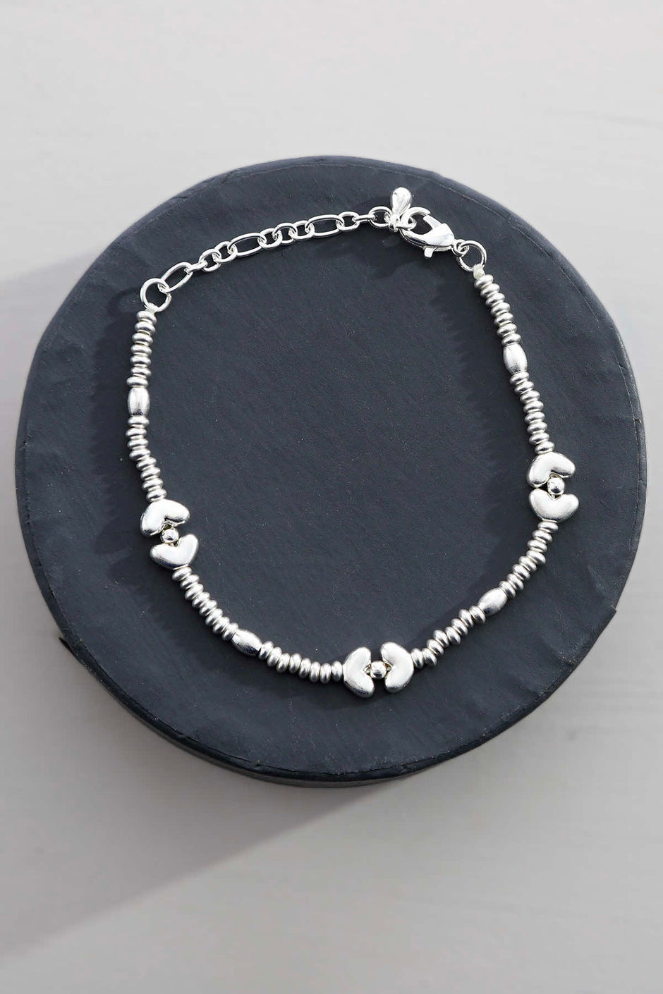Dixie Bracelet Silver