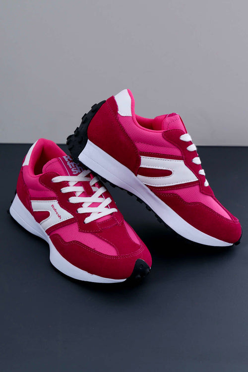 Alicia Trainers Berry - Image 1