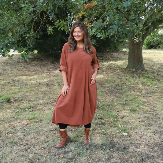 Stylish Christmas Day Outfits for Women Over 50