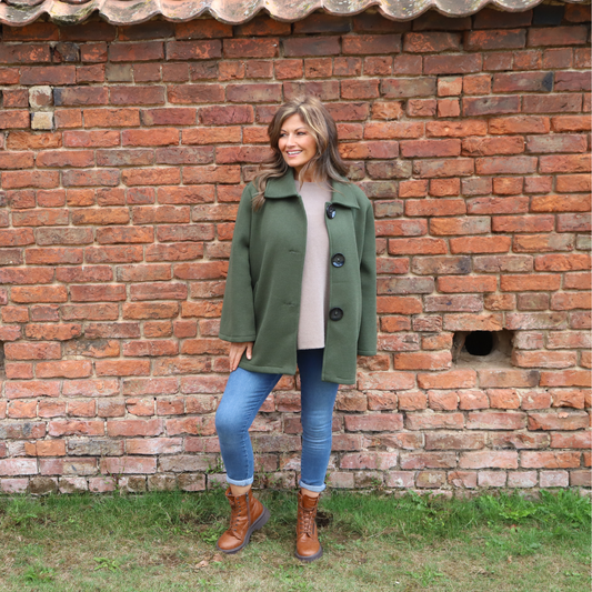 What Is Lagenlook? The Complete Guide to Effortless Layering