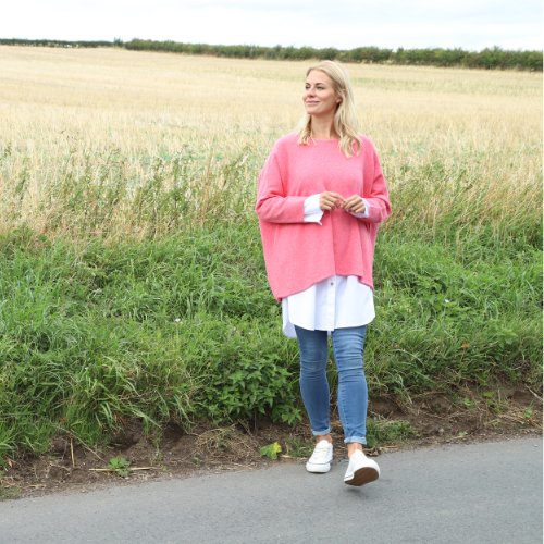 Linen for Work: Smart-Casual Outfits That Pass the Office Test