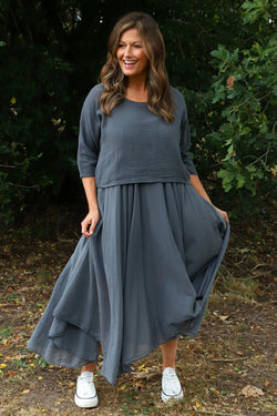 Linen summer 2025 dresses uk