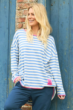 Ladies Sweatshirts UK – Kit and Kaboodal