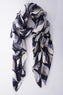 Triana Scarf Black