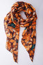 Sheena Scarf Orange