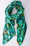 Sheena Scarf Green