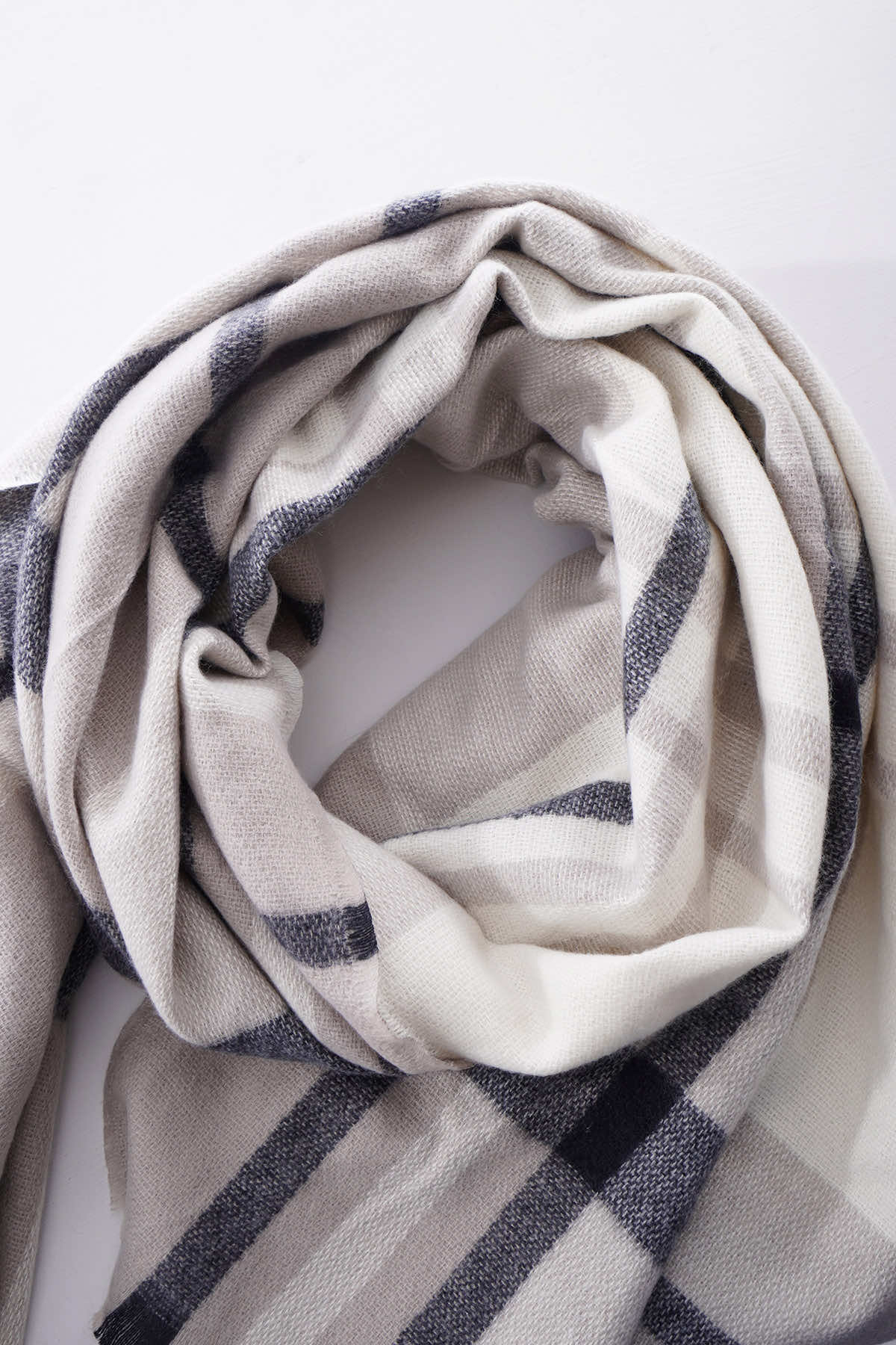 Hetty Scarf Mocha