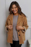 Zena Jacket Camel