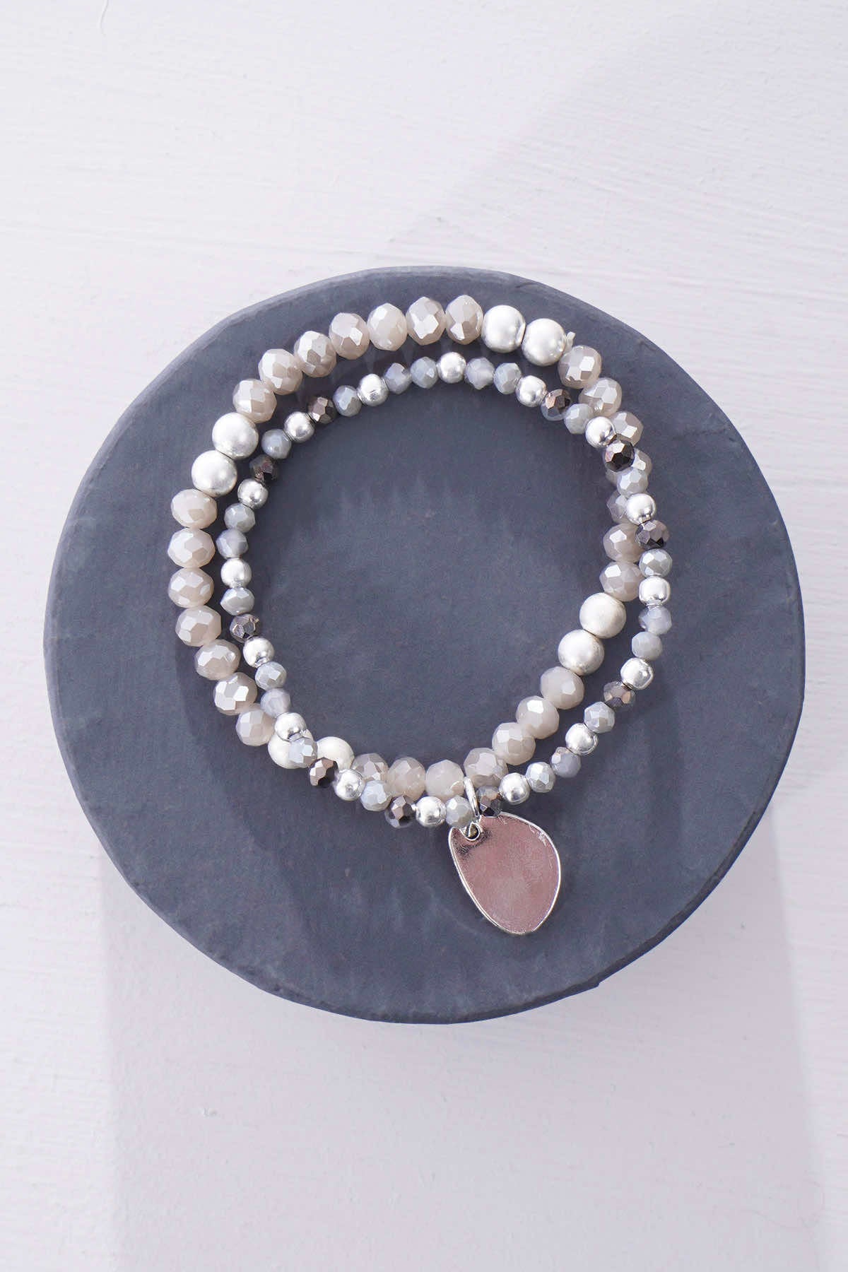 Tori Bracelet Silver