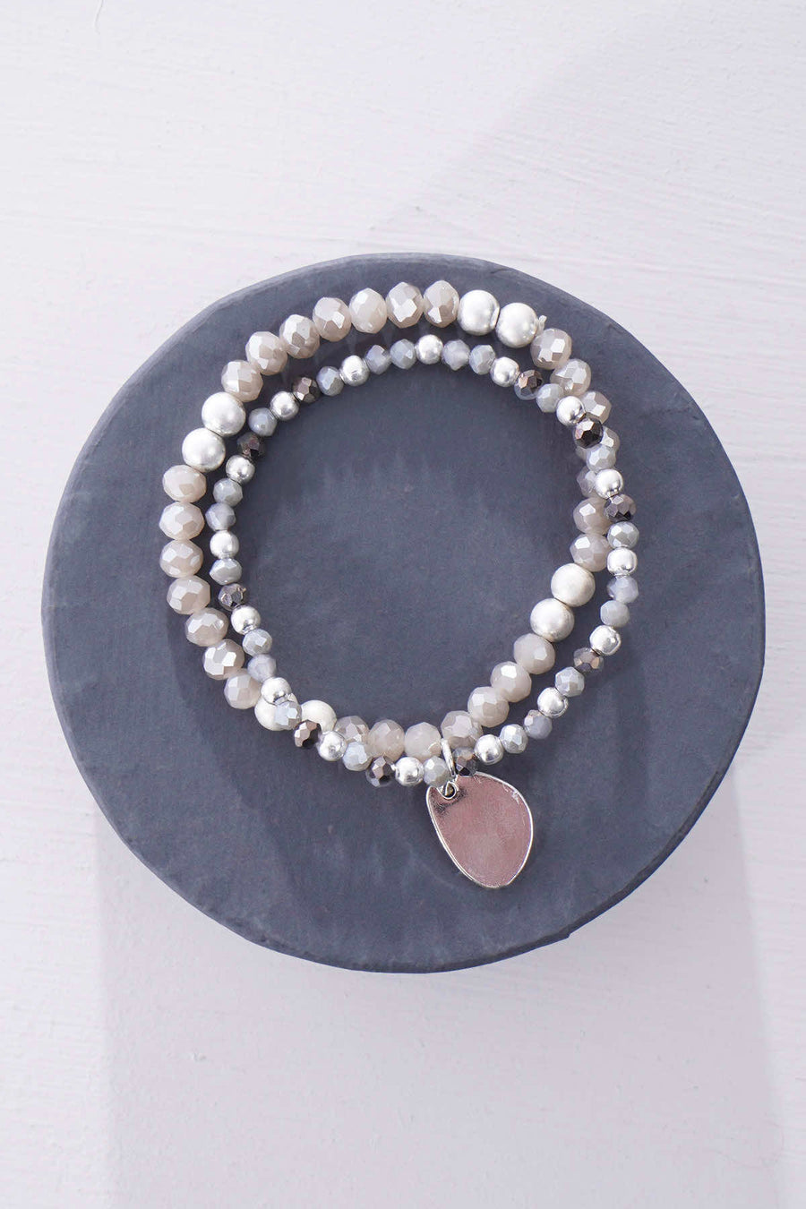 Tori Bracelet Silver