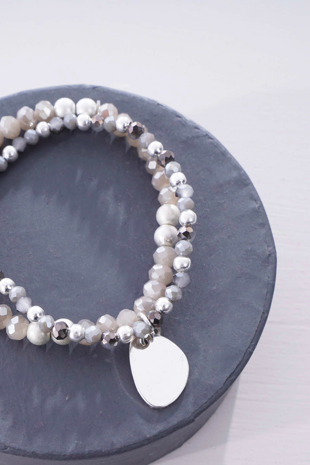 Tori Bracelet Silver