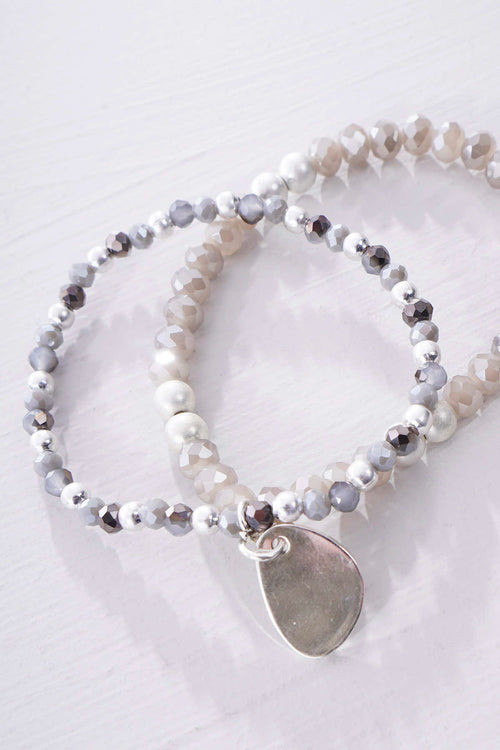 Tori Bracelet Silver - Image 4