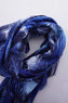 Alyssa Scarf Blue
