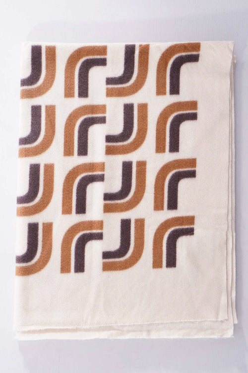 Serena Scarf Stone - Image 3
