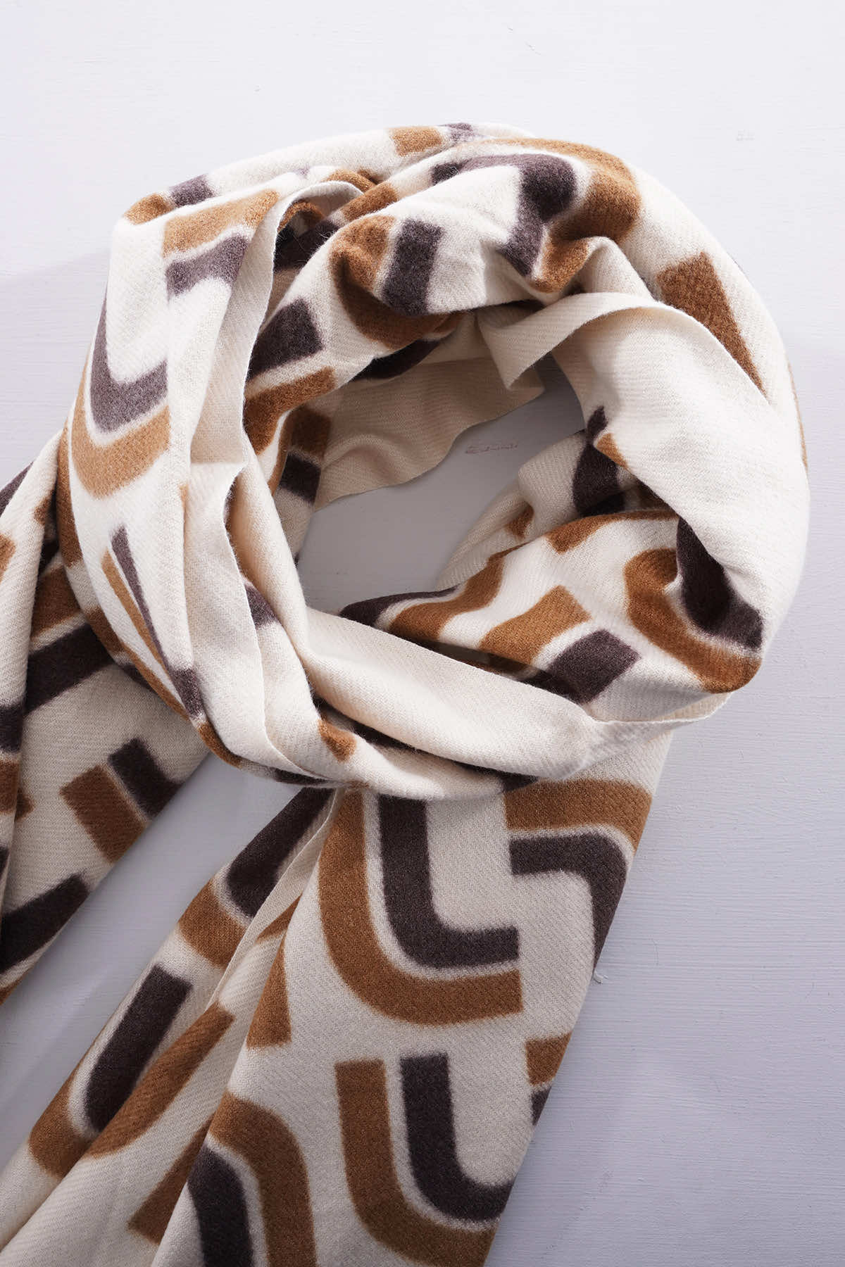 Serena Scarf Stone