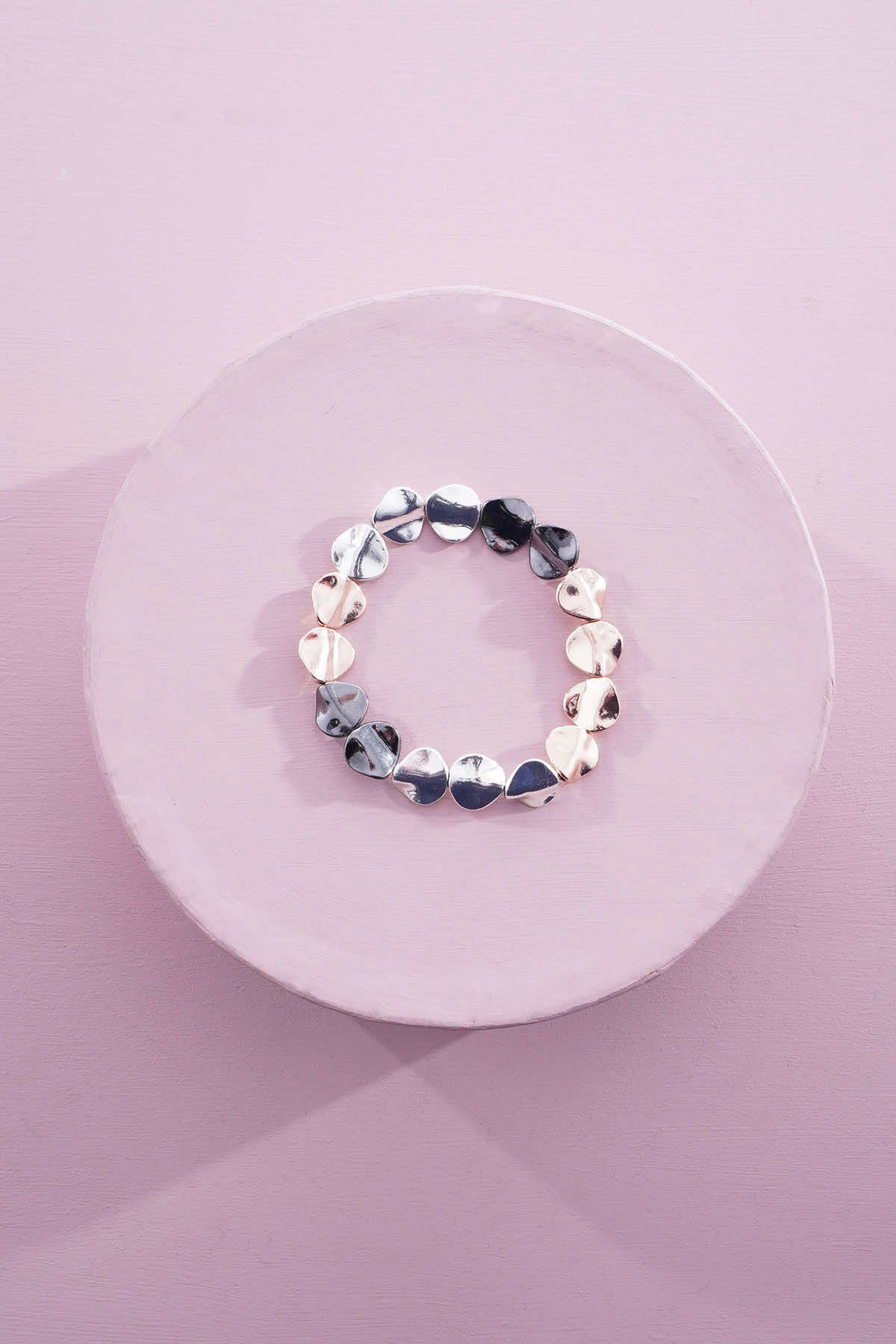 Bobbi Bracelet Rose Gold