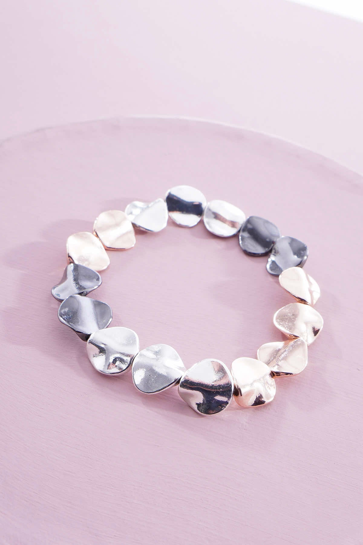 Bobbi Bracelet Rose Gold