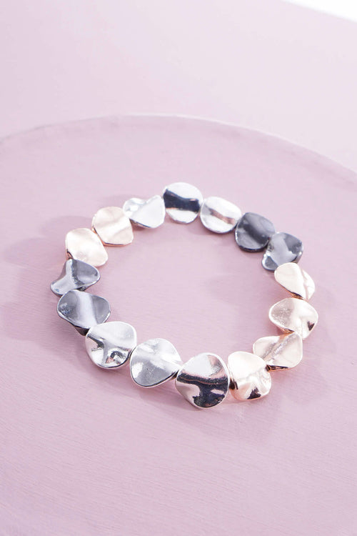 Bobbi Bracelet Rose Gold