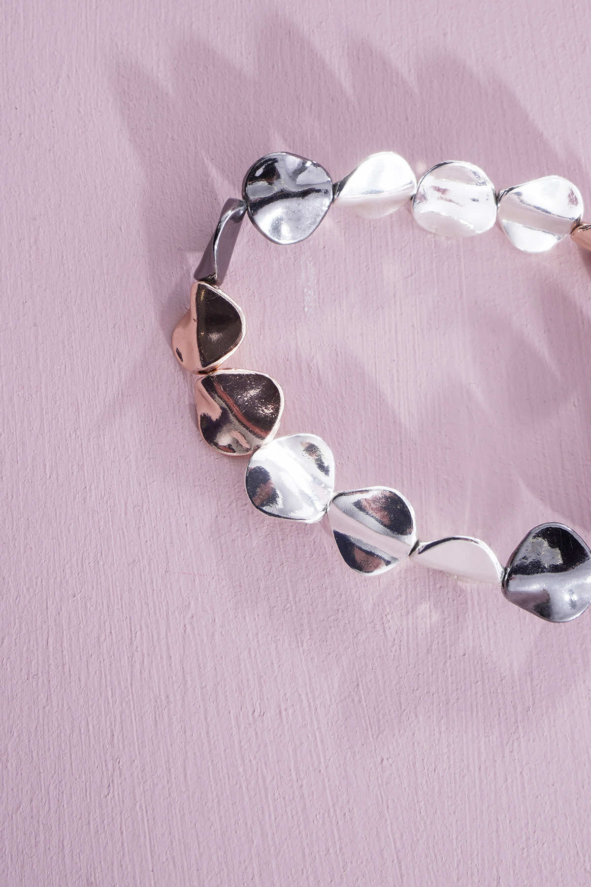 Bobbi Bracelet Rose Gold