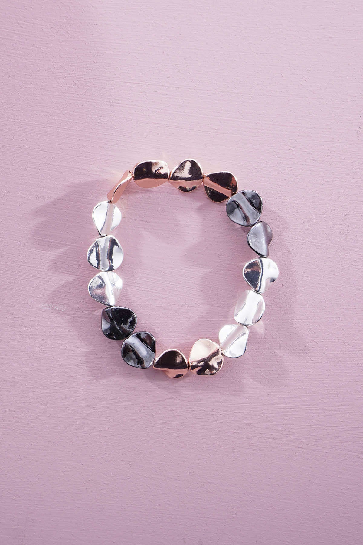 Bobbi Bracelet Rose Gold