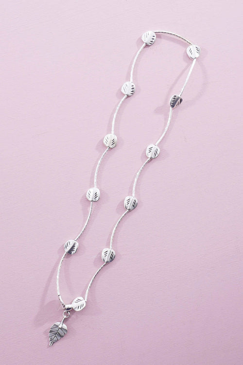 Meryn Bracelet Silver - Image 4