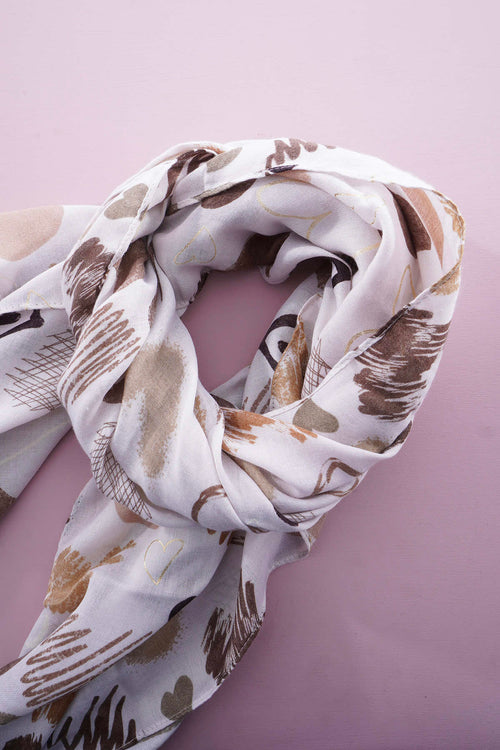 Cerys Scarf Stone - Image 2