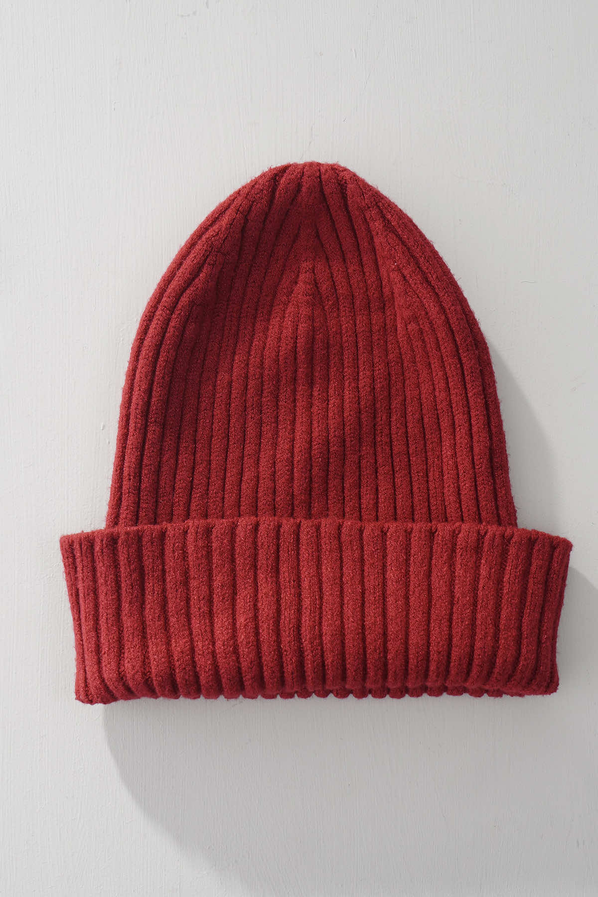 Kerry Hat Red