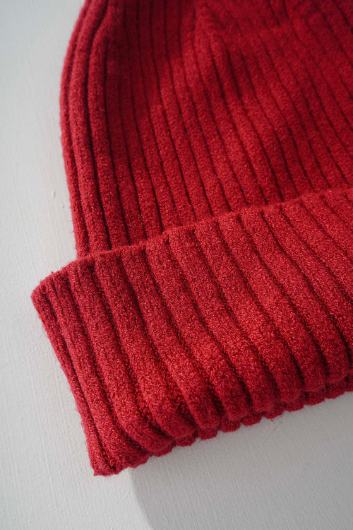 Kerry Hat Red - Image 3