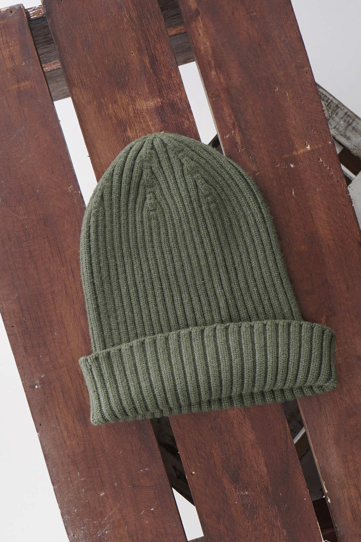 Kerry Hat Khaki