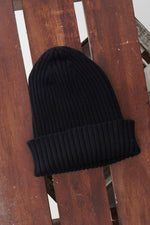 Kerry Hat Black Black - Kerry Hat Black