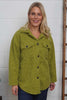 Brylee Jacket Green