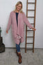 Ardith Jacket Pink