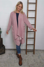 Ardith Jacket Pink Pink - Ardith Jacket Pink