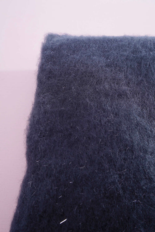 Ethal Scarf Black - Image 4