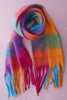 Kara Scarf Multi