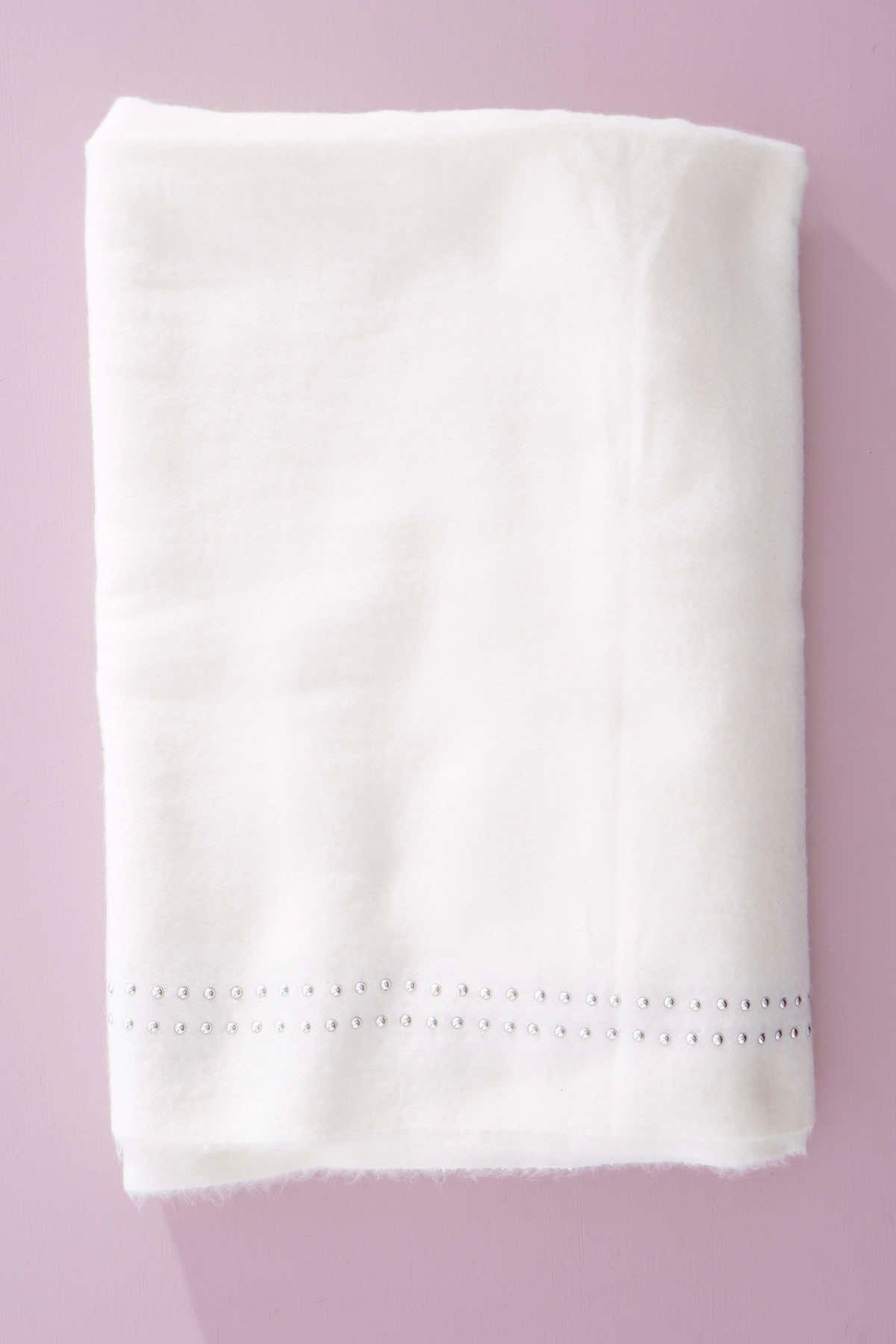 Felicity Scarf Cream