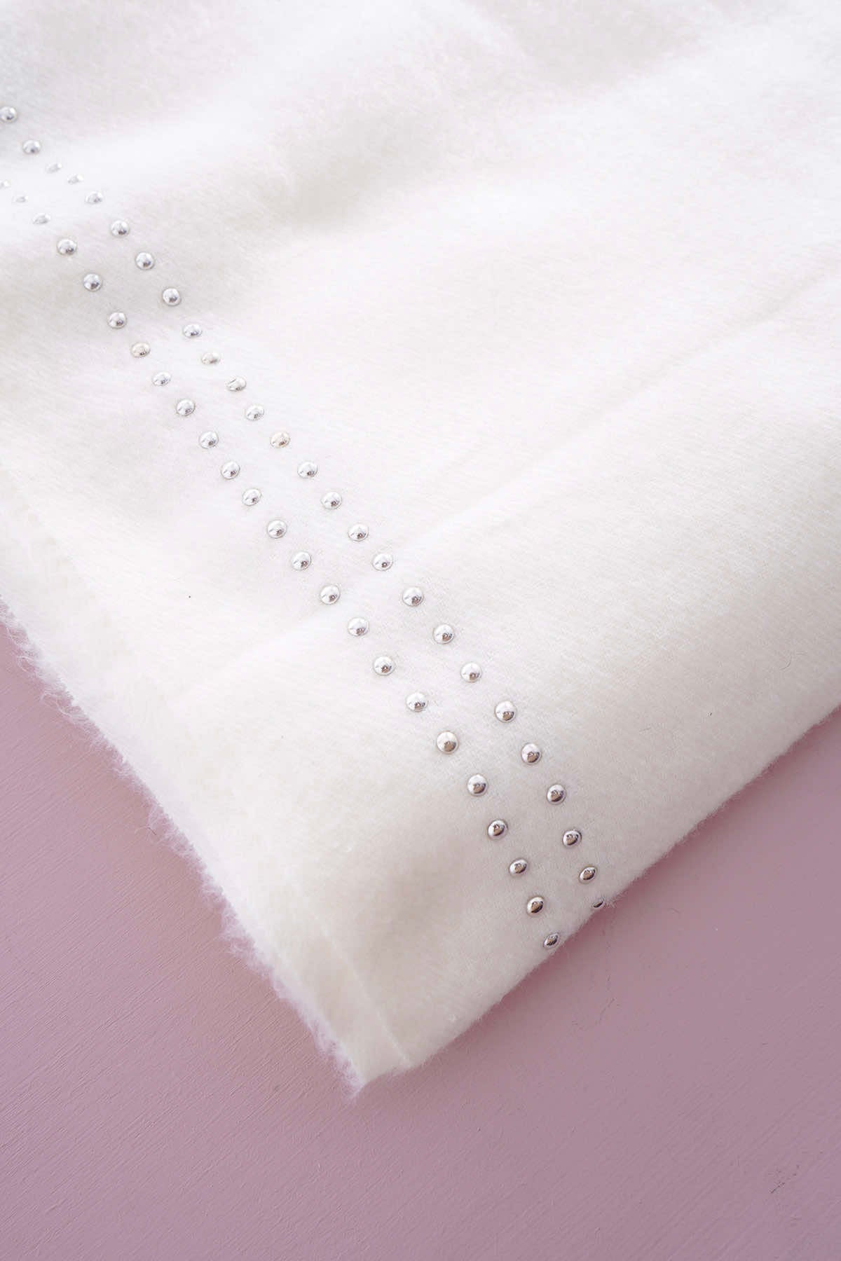 Felicity Scarf Cream