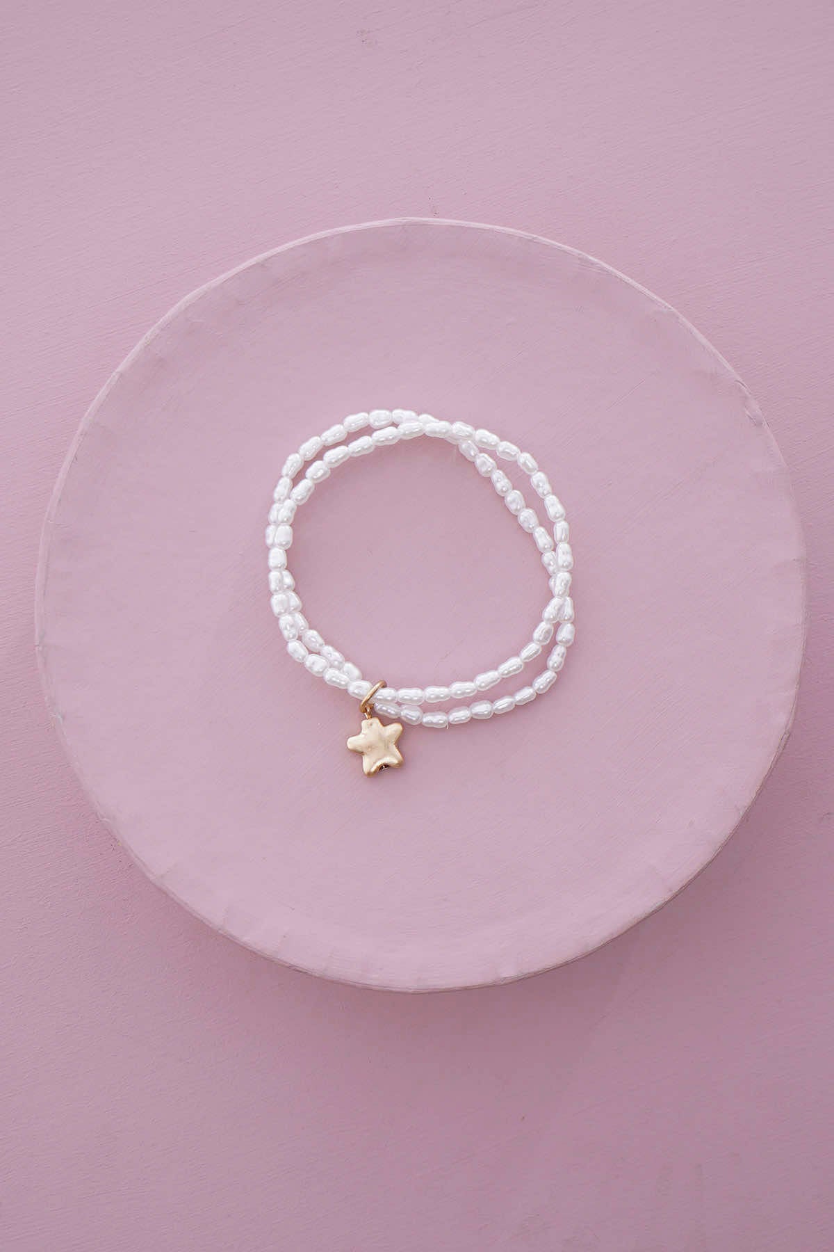Pippa Bracelet Gold
