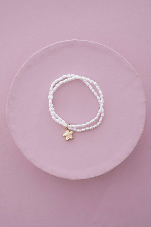 Pippa Bracelet Gold
