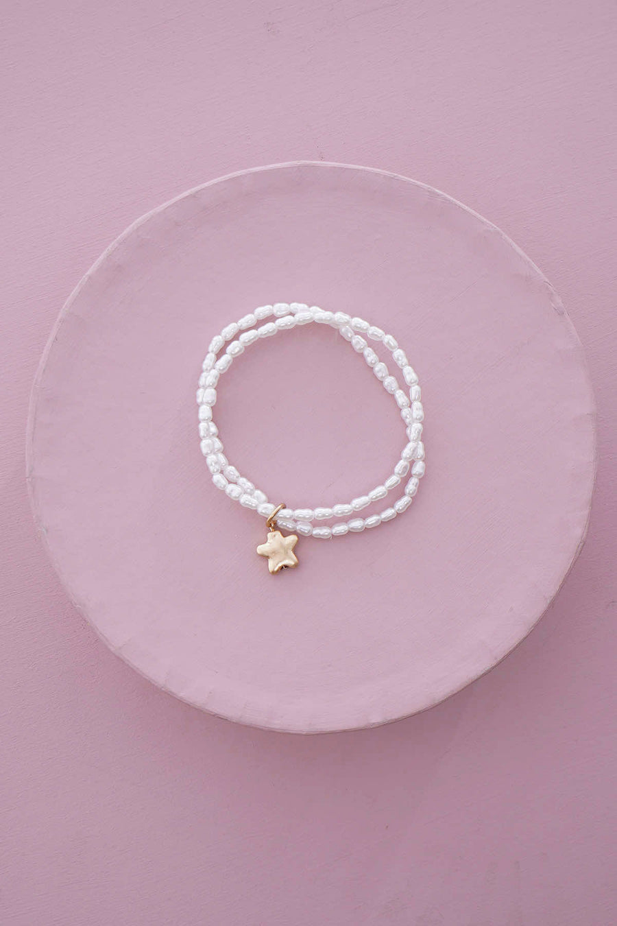 Pippa Bracelet Gold
