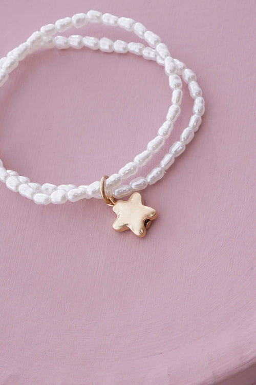 Pippa Bracelet Gold - Image 4