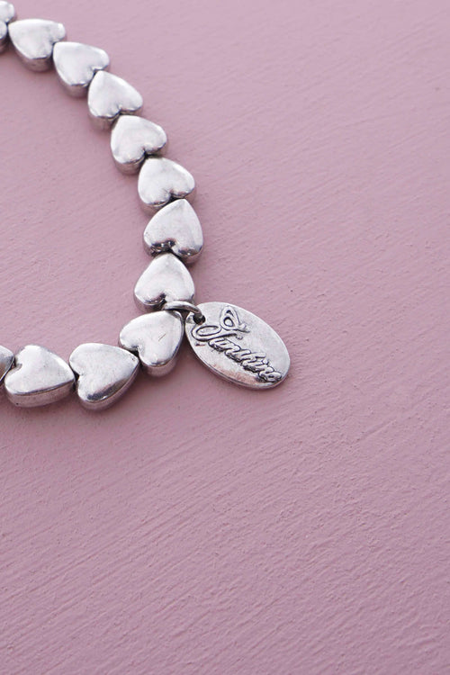 Polly Bracelet Silver - Image 3