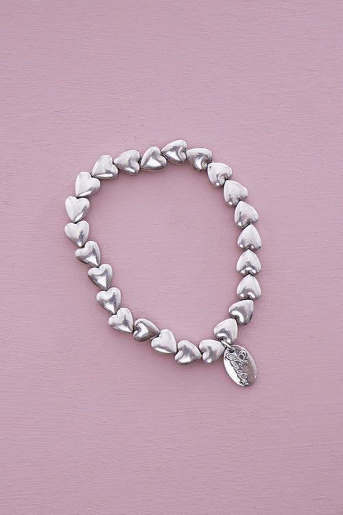 Polly Bracelet Silver - Image 4