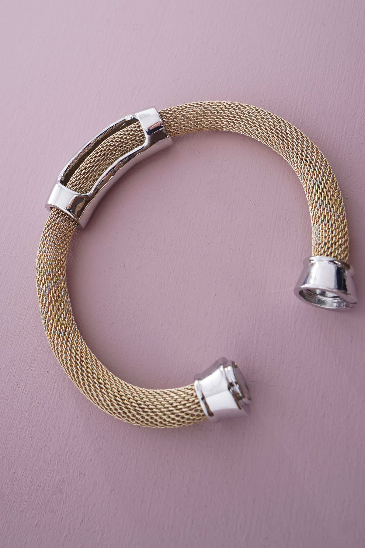 Laura Bracelet Gold