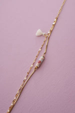 Marta Bracelet Gold Gold - Marta Bracelet Gold